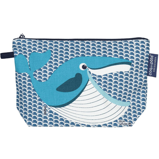 Trousse BALEINE