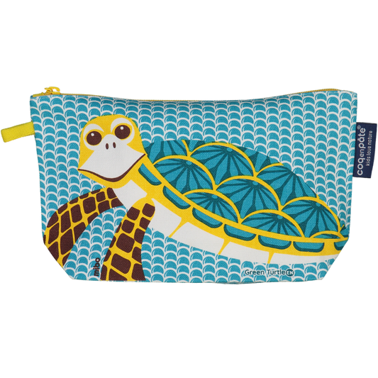 Trousse TORTUE
