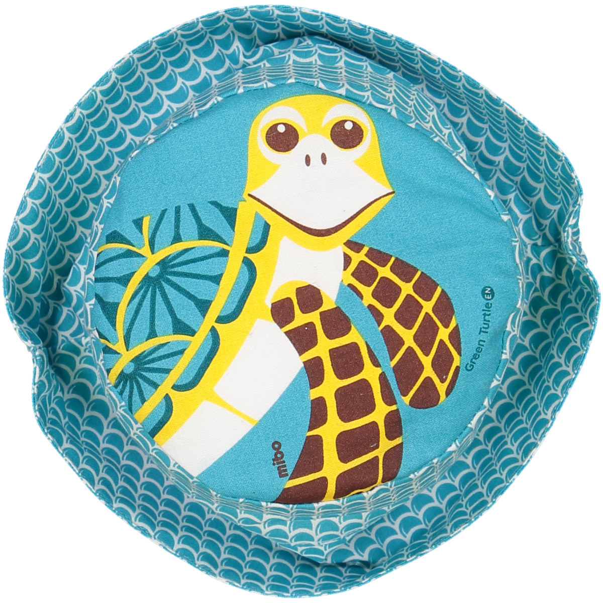 Bob TORTUE