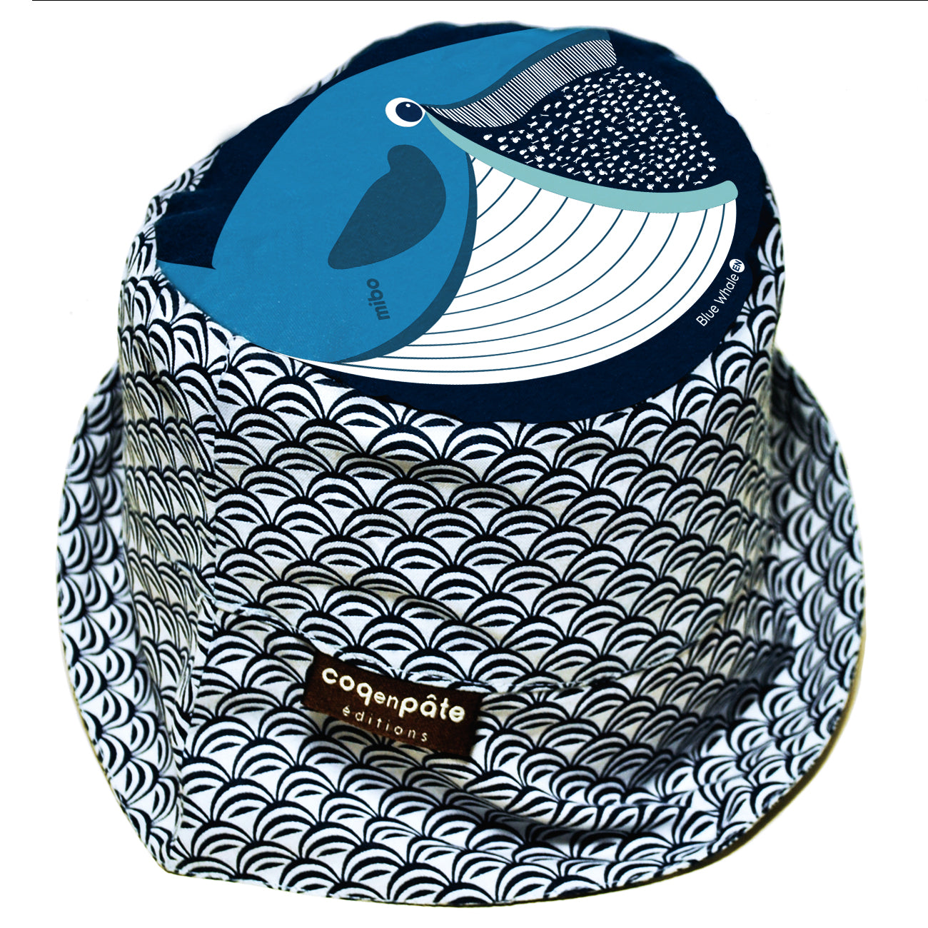 Bob BALEINE