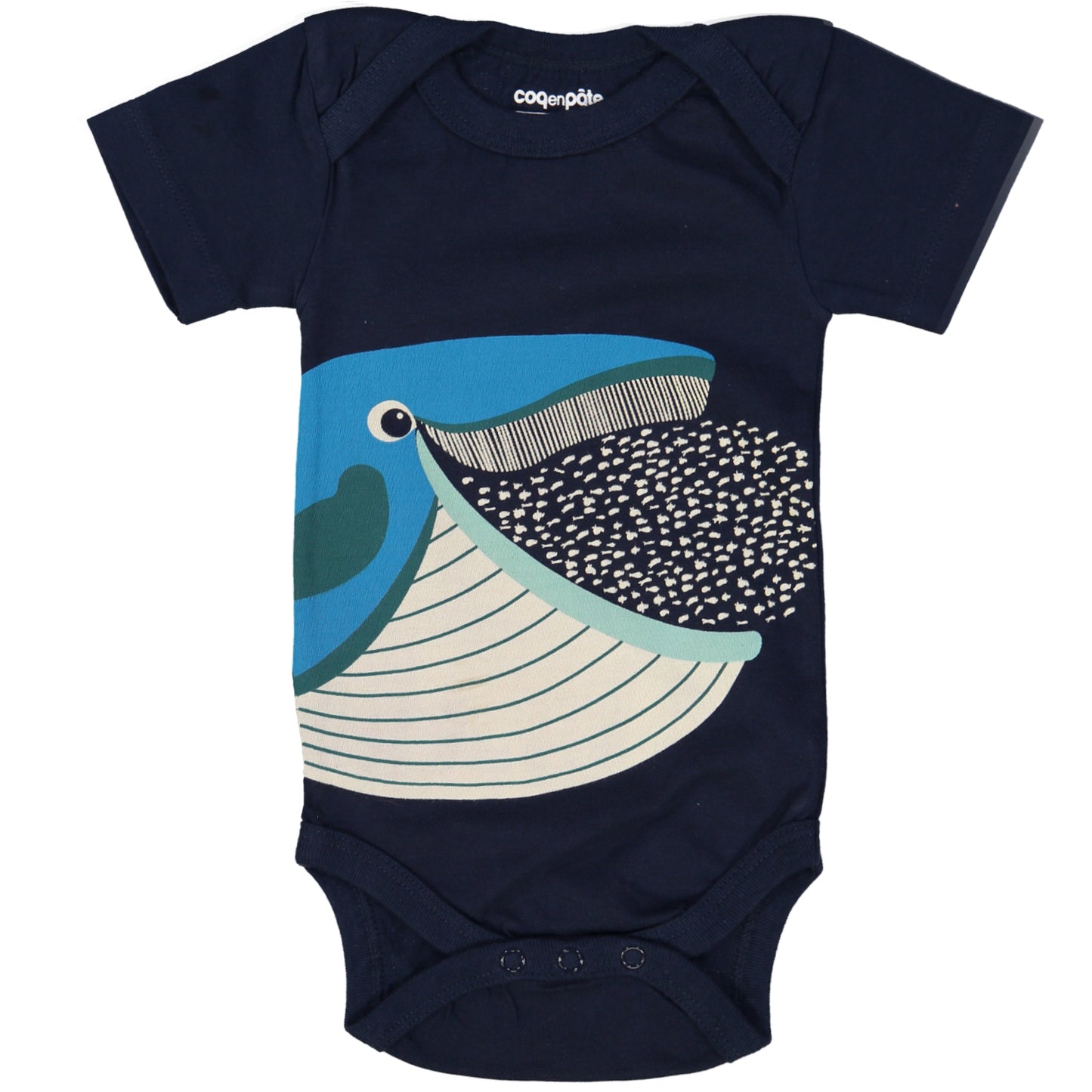 Body BALEINE