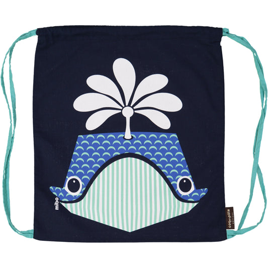 Sac d'activité BALEINE