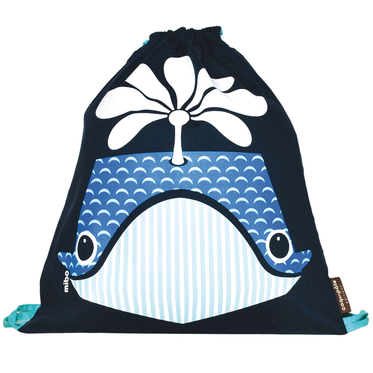 Sac d'activité BALEINE
