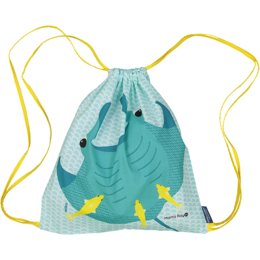 Sac d'activité RAIE MANTA