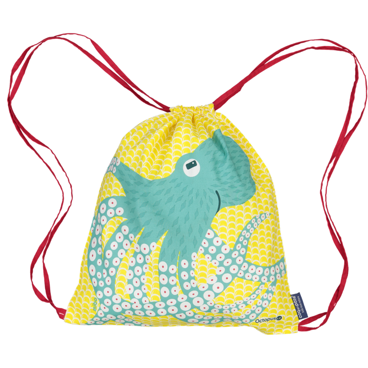 Sac d'activité OCTOPUS