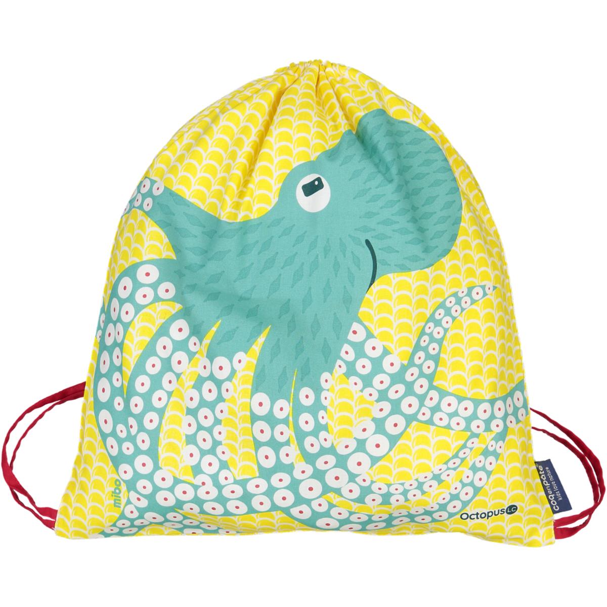 Sac d'activité OCTOPUS
