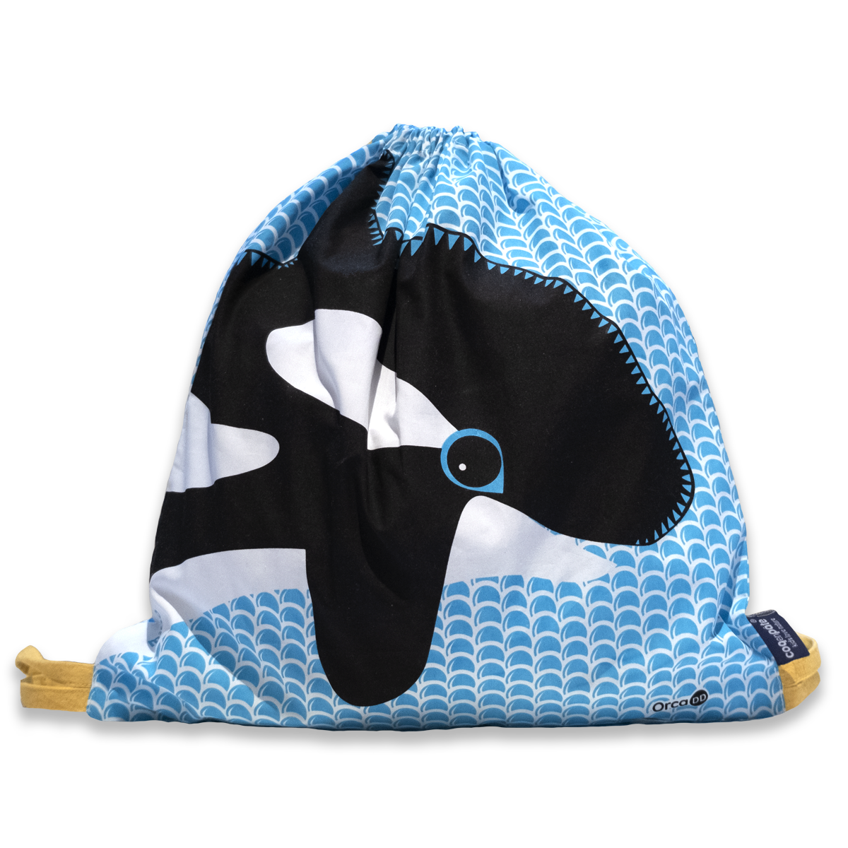 Sac d'activité ORQUE