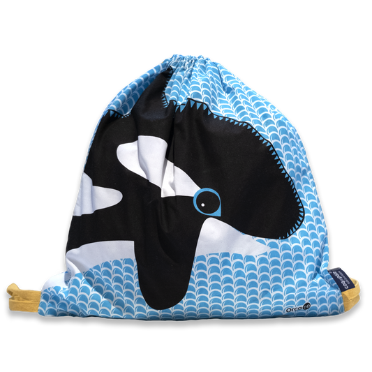 Sac d'activité ORQUE