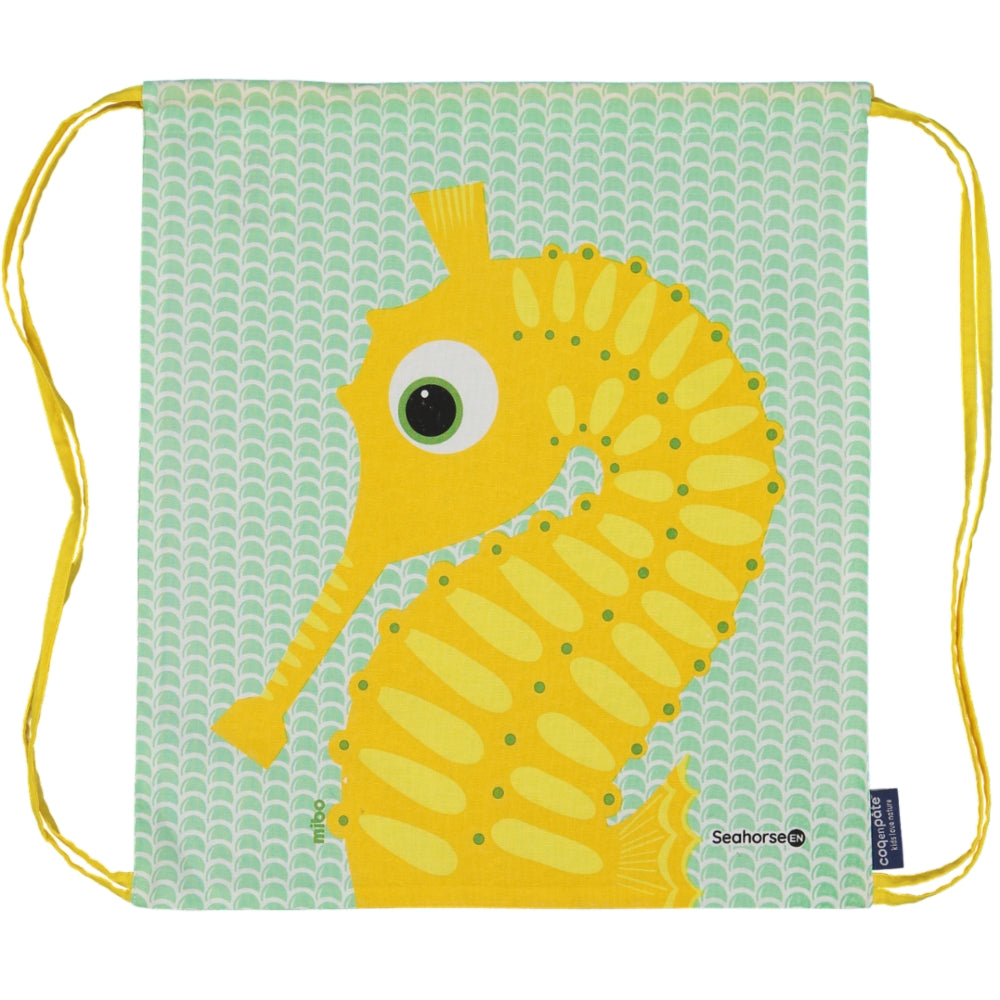 Sac d'activité HIPPOCAMPE