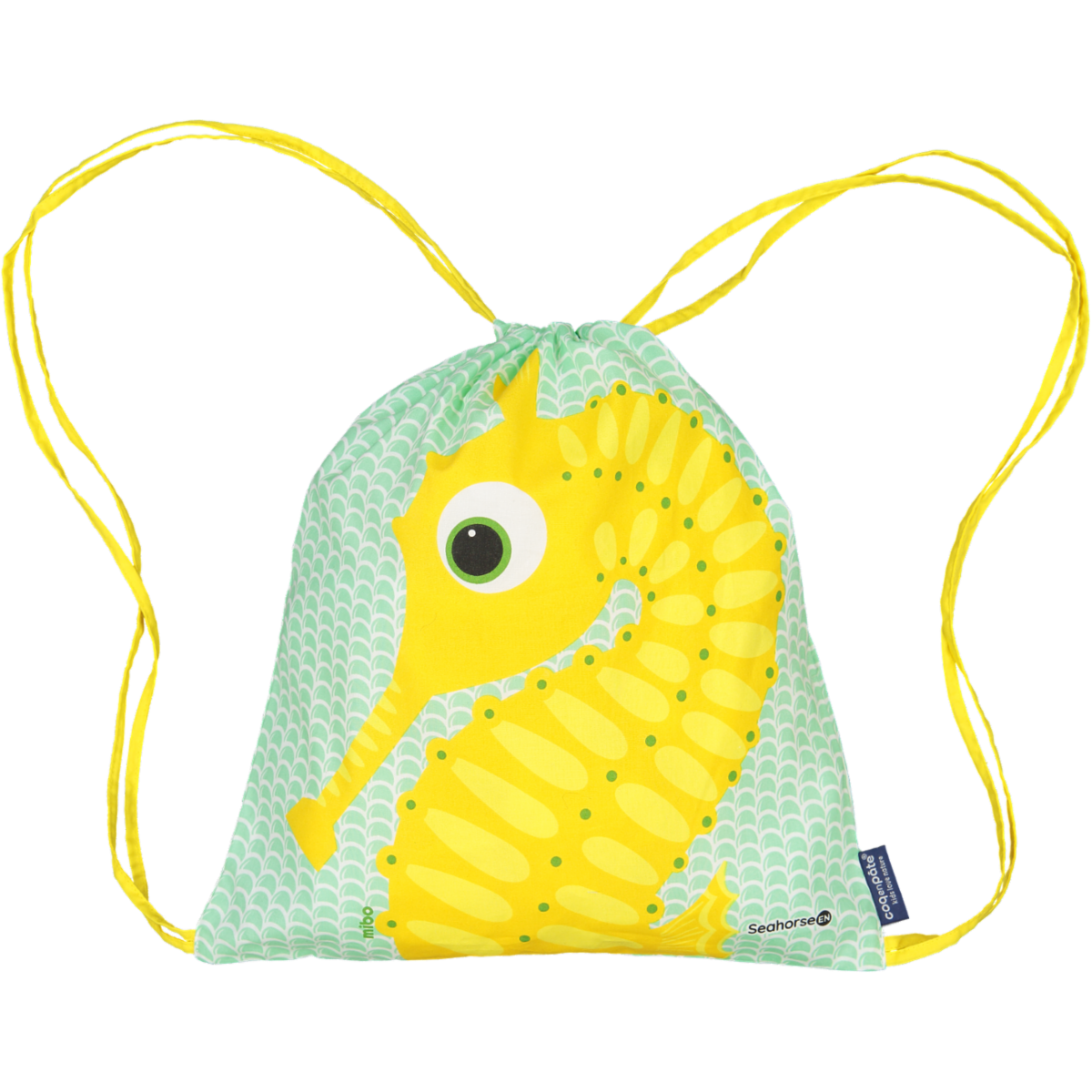 Sac d'activité HIPPOCAMPE
