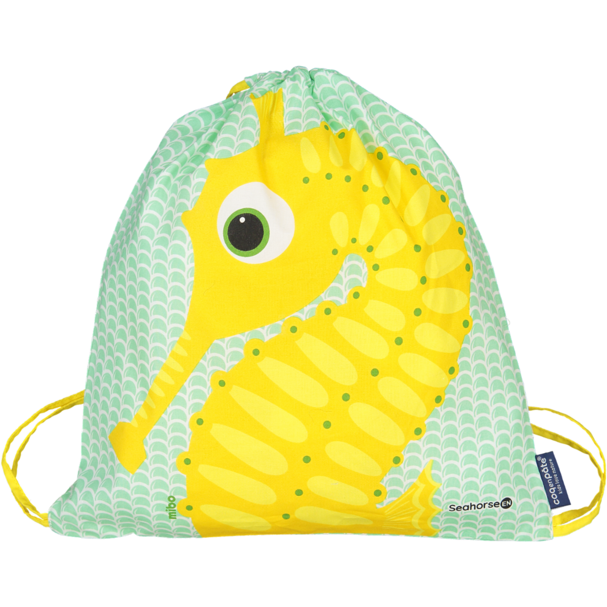 Sac d'activité HIPPOCAMPE