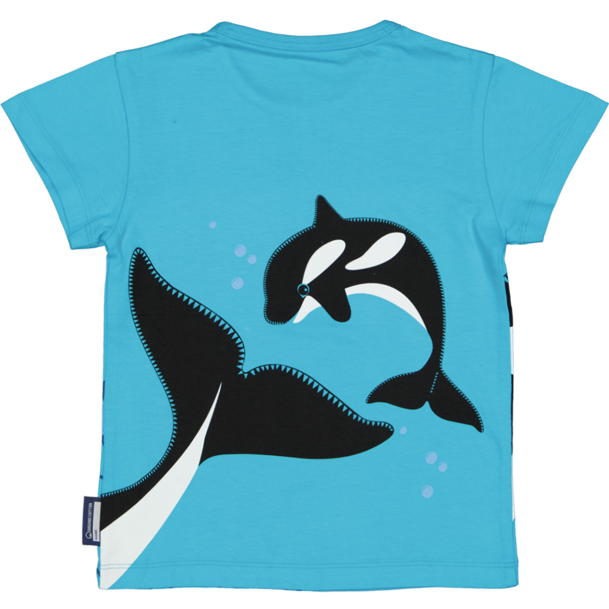 Tee-shirt manches courtes ORQUE