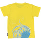 Tee-shirt manches courtes OCTOPUS